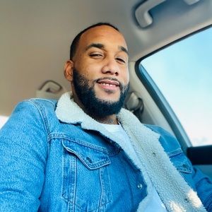 Meet your Posher, Ahmad